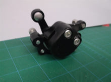 MotoTec Villain Front brake assembly