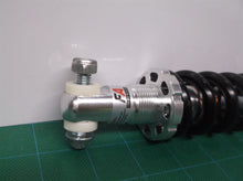 MotoTec Villain Rear Shock