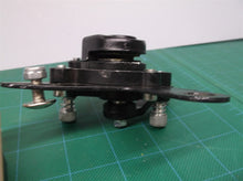 MotoTec Villain rear brake assembly