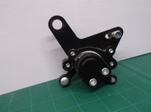MotoTec Villain rear brake assembly