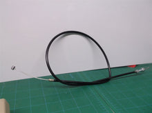 MotoTec Throttle Cable 25.5 inches