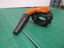 MotoTec Bandit/Villain Twist Throttle with rubber handle cover