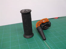 MotoTec Bandit/Villain Twist Throttle with rubber handle cover