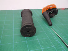MotoTec Bandit/Villain Twist Throttle with rubber handle cover