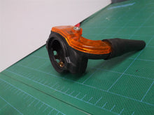 MotoTec Bandit/Villain Twist Throttle with rubber handle cover