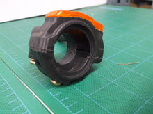 MotoTec Bandit/Villain Twist Throttle with rubber handle cover