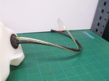 MotoTec Villain 30:1 gas 2 stroke oil fuel tank