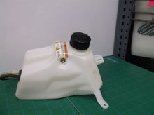 MotoTec Villain 30:1 gas 2 stroke oil fuel tank