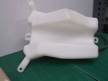 MotoTec Villain 30:1 gas 2 stroke oil fuel tank