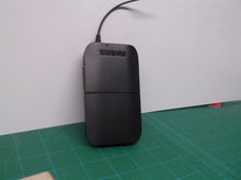 Shure BLX1 Wireless Bodypack Transmitter - H9 Band