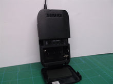Shure BLX1 Wireless Bodypack Transmitter - H9 Band