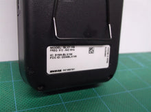 Shure BLX1 Wireless Bodypack Transmitter - H9 Band
