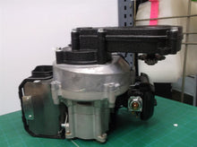 MotoTec villain engine and transmission assembly