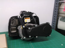 MotoTec villain engine and transmission assembly