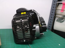 MotoTec villain engine and transmission assembly
