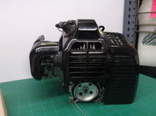 MotoTec villain engine and transmission assembly