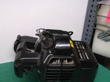 MotoTec villain engine and transmission assembly