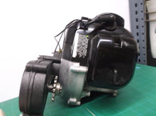MotoTec villain engine and transmission assembly
