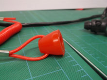 MotoTec Bandit/Villain Tether Kill Switch Button