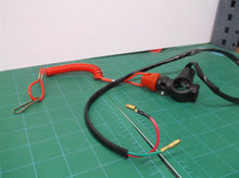 MotoTec Bandit/Villain Tether Kill Switch Button