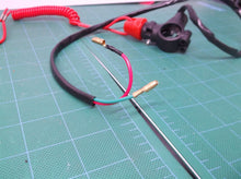 MotoTec Bandit/Villain Tether Kill Switch Button