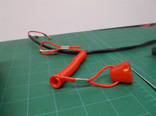 MotoTec Bandit/Villain Tether Kill Switch Button