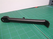 MotoTec villain dirt bike kick stand