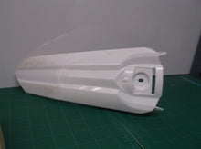 MotoTec villain tail fendor