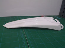 MotoTec villain tail fendor