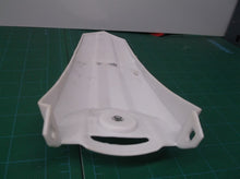 MotoTec villain tail fendor