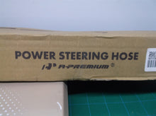 A-Premium power steering hose +6psh04288