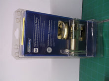 Schlage SCH BB ENTRY KNB PLYMOUTH doorknob