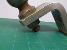 UHAUL Ball Mount for 1-1/4” Receiver 2-5/8” Rise with 2" ball