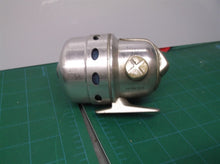 Shakespeare Synergy Alloy 3002 Oscillating Spool casting reel 115yd 12LB