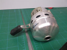 Shakespeare Synergy Alloy 3002 Oscillating Spool casting reel 115yd 12LB