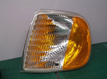 Parking Light-Regular TYC 18-3372-61 FORD FRONT LH