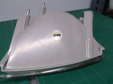 Parking Light-Regular TYC 18-3372-61 FORD FRONT LH