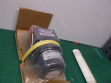 SEALED SPG S7DA100B1-B250 Coca Cola Part 1143936 Motor Drive Turret Assy ABS Cor