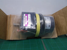 SEALED SPG S7DA100B1-B250 Coca Cola Part 1143936 Motor Drive Turret Assy ABS Cor