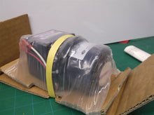 SEALED SPG S7DA100B1-B250 Coca Cola Part 1143936 Motor Drive Turret Assy ABS Cor