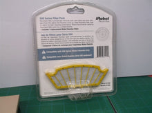 IRobot Roomba 500 Series Filter Pack 3 Replacement Filters Model 81502