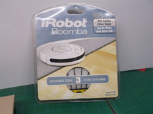 IRobot Roomba 500 Series Filter Pack 3 Replacement Filters Model 81502