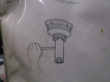 BrassCraft T147 BASKET STRAINER WRENCH