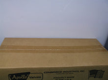 NEW Apollo 4A104A2F DC4A Backflow Preventer, 3/4 in Nominal, Bronze Body, Dual