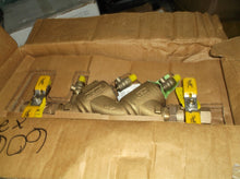 NEW Apollo 4A104A2F DC4A Backflow Preventer, 3/4 in Nominal, Bronze Body, Dual