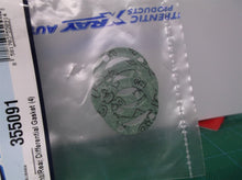 XRAY Front/Rear V2 Diff Gasket (4) 355091