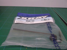 XRAY 100mm Exhaust Mounting Wire 358732