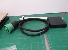 XT6379A, Tracking Device for 2014 international prostar and 2016 freightliner m2
