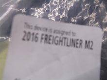 XT6379A, Tracking Device for 2014 international prostar and 2016 freightliner m2