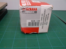 Yamaha New OEM Oil Filter Cleaner Element Assembly, 5GH-13440-80